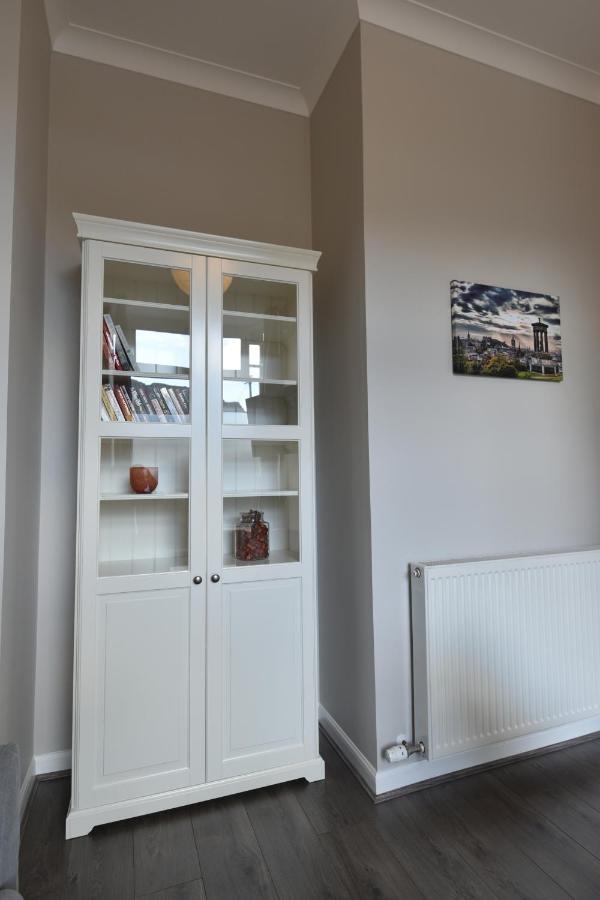 Pleasance Apartment Ground Floor Main Door Access EDI Exterior foto